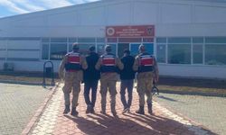 Batman'da aranan 33 kişi yakalandı