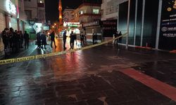 Batman'da bir kadın evinde ölü bulundu