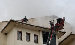 Batman'da faciadan dönüldü