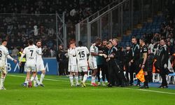 Beşiktaş 11 maçtır yenilmiyor