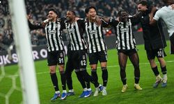 Beşiktaş 12 maçtır yenilmiyor