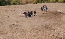 Diyarbakır'da arazide bulunan cesetle ilgili flaş gelişme!