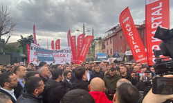 CHP’den köprü ve otoyolların satılmasına karşı eylem