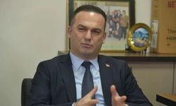 CHP’li başkan, “Çocuğa karşı cinsel taciz” suçlamasıyla tutuklandı