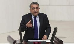 CHP’li Tanrıkulu’ndan Hakan Fidan’a Gazze önergesi