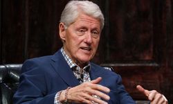 Clinton: Hiçbir şey görmedim, yanlış bir şey yapmadım