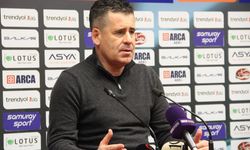 Çorumspor, Hüseyin Eroğlu ile yollarını ayırdı