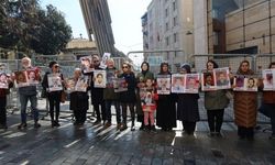 Cumartesi Anneleri: Hakikat komisyonu kurulsun