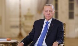 Cumhurbaşkanı Erdoğan'dan videolu deprem paylaşımı