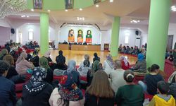 İstanbul’da Hızır cemi