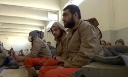 Irak’tan DAİŞ açıklaması: 2 bin 500 tutukluyu teslim aldık