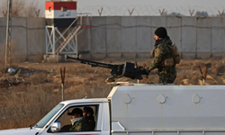 500'den fazla DEAŞ’lının ön sorgusu tamamlandı