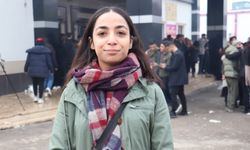 Diyarbakır’da gözaltına alınan Elif Çoban tutuklandı