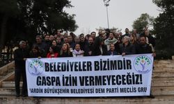 Kayyımının taşınmaz satışına tepki