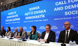 27 Şubat’ta Öcalan’ın yeni mesajı bekleniyor