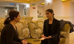 DEM Parti Vekili Cupolo’dan Ekspres’e önemli açıklamalar