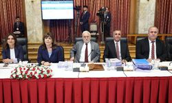 DEM Parti’den ortak rapor taslağına muhalefet şerhi