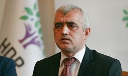 DEM Partili Gergerlioğlu: Türklerin de Kürtçe öğrenmesi lazım