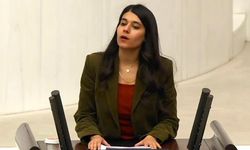 DEM Partili vekil korkunç gerçeği TBMM’de açıkladı!