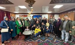 Depremzede özel çocuklara GPS destekli güvence