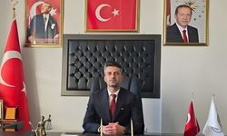 Derecik Belediye Başkan Vekilliğine yeni isim