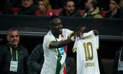 Diagne'den Çekdar'a gönderme