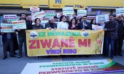 Zazakî'nin eğitim dili olması talebiyle MEB'e mektup gönderildi