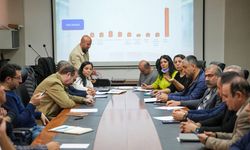 DİSKİ’den 2025 yılı İSG faaliyetlerini değerlendirmesi