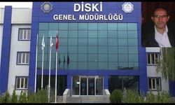 Diyarbakır DİSKİ’de gece yarısı kahreden ölüm