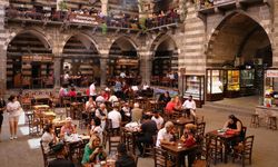 Diyarbakır 40 yıl sonra kırmızı listeden çıktı