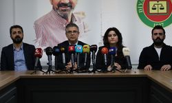 Diyarbakır Barosu’ndan çağrı: Barış için özel yasa çıkarılsın