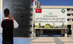 Diyarbakır Belediyesinde ücretsiz dil kursu