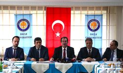 Diyarbakır'a 600 yataklı Üniversite Hastanesi: 2027 sonunda tamamlanacak