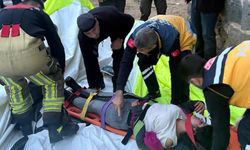 Diyarbakır’da intihar girişimi: Son anda kurtarıldı