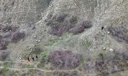 Diyarbakır'da 18 gündür kayıp: 84 yaşındaki engelli adam he yerde aranıyor