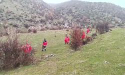 Diyarbakır'da 84 yaşındaki zihinsel engelli ekiplerce aranıyor