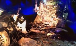 Diyarbakır Çınar’daki kazada can kaybı 5’e yükseldi