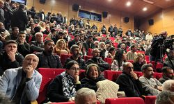 Diyarbakır Kent Konseyi toplantısında provokasyon