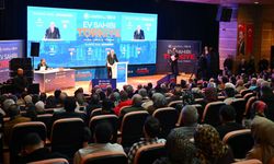 Diyarbakır’da 12.165 sosyal konut için kura çekimi