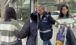 Diyarbakır’daki operasyon Samsun’a uzandı: 2 gözaltı