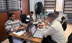 Diyarbakır OSB, Dış Ticaret Ofisi kurdu