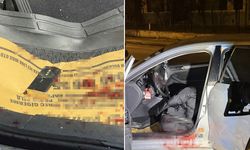 Diyarbakır'da silahlı saldırı