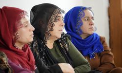 Diyarbakır Sur’da 8 Mart buluşması