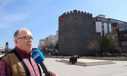 Diyarbakır surlarını kurtaran Gabriel’e vefa borcu