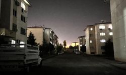 Diyarbakır TOKİ’de karanlık isyanı