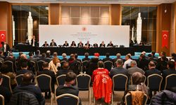 Diyarbakır’da 7 ilin kurum müdürleri toplandı