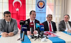 Diyarbakır’a müjde: Temelleri 14 Mart’ta atılıyor