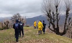 Diyarbakır'da 214 personel, kayıp Salih’i arıyor