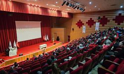 Diyarbakır'da aile hekimlerine ruh sağlığı eğitimi