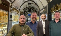 Diyarbakır’da altın piyasasında durgunluk